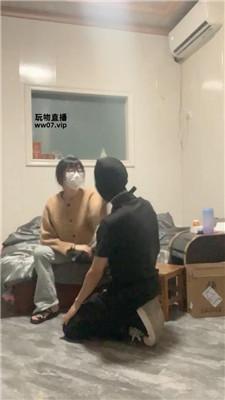 【女生也能很暴力】班主任被精神小妹暴力虐打 JS250504-20