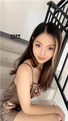 【04】长腿车模S-楼道调 bf53243