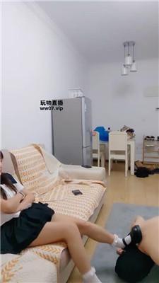 【甜甜】学生主-皮鞋白袜玩虐 JS250520-30