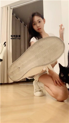 【七七】白棉袜白鞋专场    250519-17