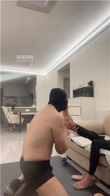 【花姨】连环踢裆-高跟+长靴全体重踩踏 bf53717