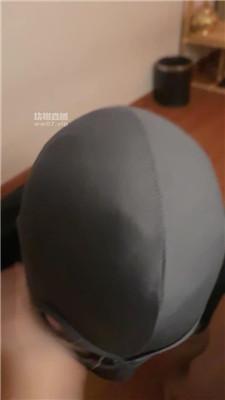 【素人抽水机】舔脏拖鞋黑丝jio JS250524-16