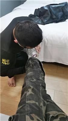 【芝芝女王】双S-暴揍出轨男友 JS250531-5