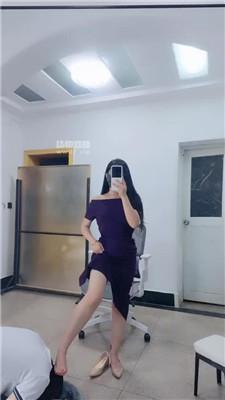 【甜音】御姐S-羞辱高中生狗奴  JS250531-13