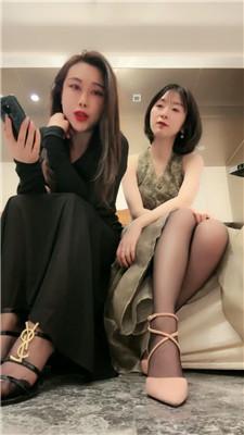 【黑色安息日】双S-姐妹花交换男友虐 JS250604-28