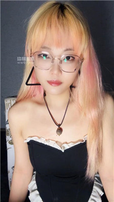 【帝如烟】女神的鄙视    250603-2