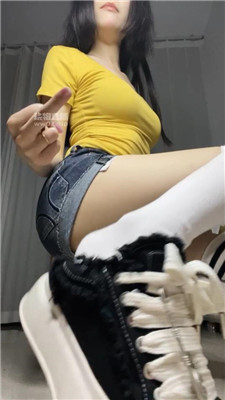 【小欲】闻着主人内裤释放    250603-15