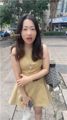 【猴哥】开发路人姐姐-拖鞋踩踏 bf54372