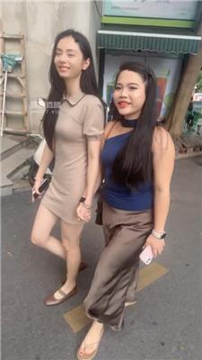 【猴歌】双素人S-揪耳朵踢裆-踩踏 JS250612-38