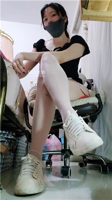 【175景花】白袜    250613-2