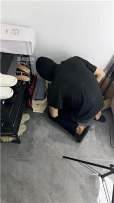 【千千】白领S-黑丝塞嘴-黑丝高跟虐 bf54673