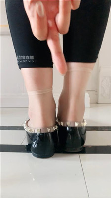 【温蒂】偷窥视角短丝控    250617-26