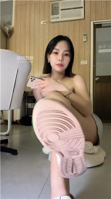 【台湾小花】疯狂羞辱绿帽狗    250618-29