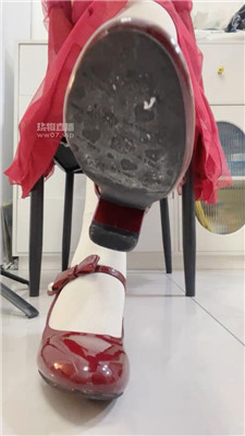 【柠萌小主】绝对寸止    250619-21