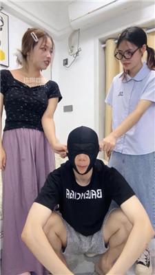 【狗哥】开发双S-脏鞋踩踏-揪耳朵 JS250624-20