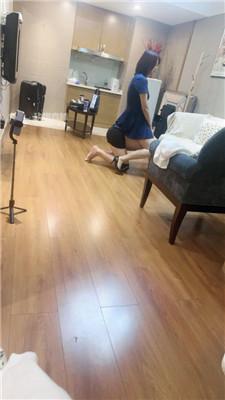 【黑兔】双S-姐妹花轮流虐杀废物奴【双视角版】 bf54962