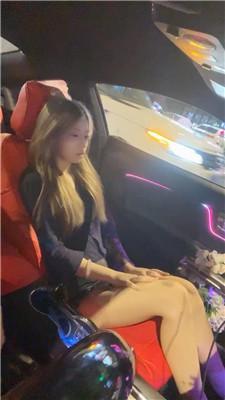 【白鹭】素人小姐姐-皮鞋白袜玩虐 bf54984