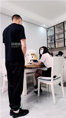 【诗琪】高跟黑丝碾压踩-重度鞭打 JS250630-41