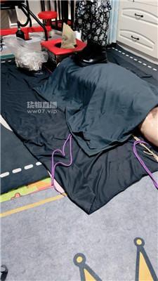 【白狐】强制原味窒息 JS250630-24