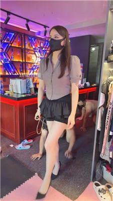 【弱水三千】三S-白富美刑虐三狗废物 bf55143