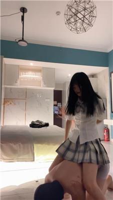 【丸子】骑马狗爬-脏鞋白袜玩虐 JS250706-20