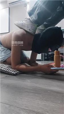 【小林】大学生S调虐学长 JS250708-19