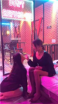 【灵音】母畜-囚禁狗笼-反绑犬化训练【双视角版】 JS250712-3