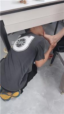 【巴金】桌底视角品尝主人的jio【双视角版】 bf55599