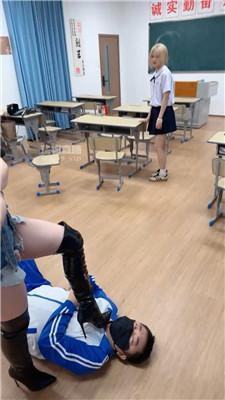 【松紫大大】校园剧情-群调群虐 bf55770