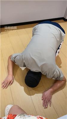 【香芋朱朱】少萝第二集之开发追求者吃排泄物 JS250726-30