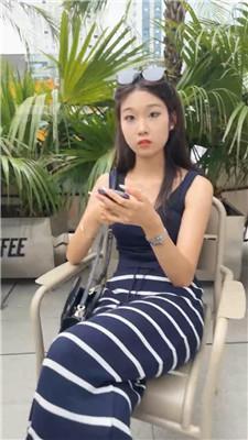 【狗哥】抽耳光-踩踏踢裆 JS250730-15