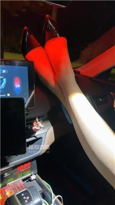 【小奕】车内调-酸臭肉丝jio狂舔【双视角版】 JS250731-10