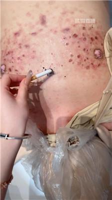 【小小主啊】物化人体烟灰缸 JS250731-12