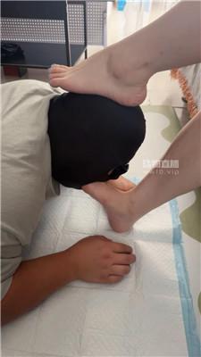 【思si】近距离-裸足喂酸奶场 JS250731-28