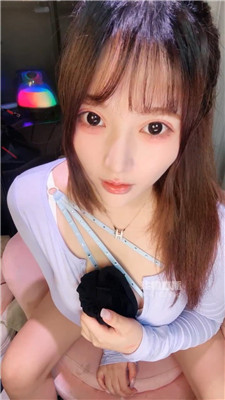 【琪琪sama】空军脏棉袜纯情    250801-24