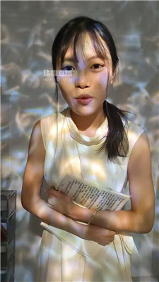 【诗诗】主奴契约认主仪式    250806-19