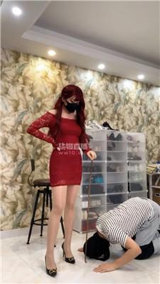 【御清】重度鞭打强迫舔鞋舔jio【双视角版】 JS250811-34