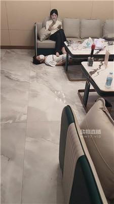 【安妍】多姐妹聚会群调奴隶【三视角版】 JS250814-9