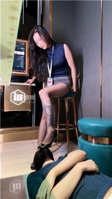 【水晶熊】陪酒小妹-高跟黑丝虐杀 bf56552