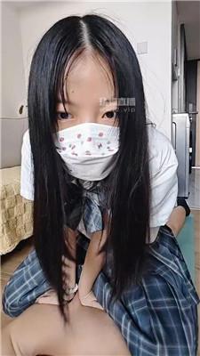 【朵朵】JK小主-皮鞋白袜踩老师【下】 JS250817-38