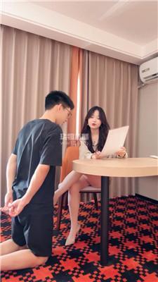 【小7S】物化人行天桥-坐脸窒息 bf56784