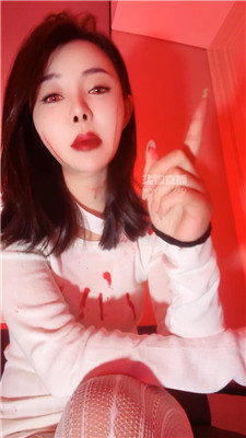 【曼伊】杀妈乳母灯    250821-13