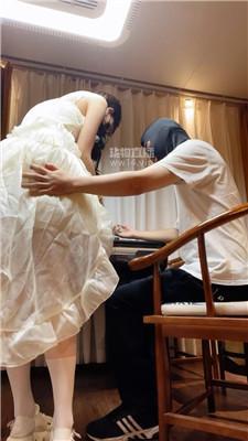 【佳佳】可爱小主白丝虐杀 JS250827-27