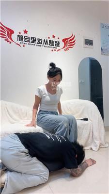 【甜甜】素人女神脏鞋白袜蹂躏踩【双视角版】 JS250829-28