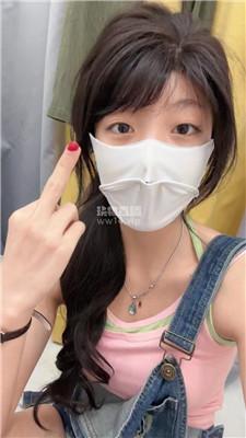 【爱可】沉浸式舔裸足 JS250908-31