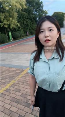 【Jony Z】户外开发白袜妹妹车内调 JS250910-10