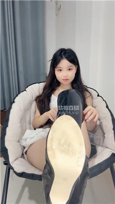 【奈奈大人】靴奴灯    250922-13