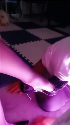 【心颖】暗黑刑房虐[上] JS250928-6