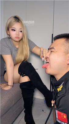 【甫甫】重刑惩罚保安狗[下]  JS250930-42