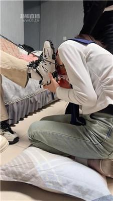 【足彩馆】十一假期多人玩弄女m JS251003-7